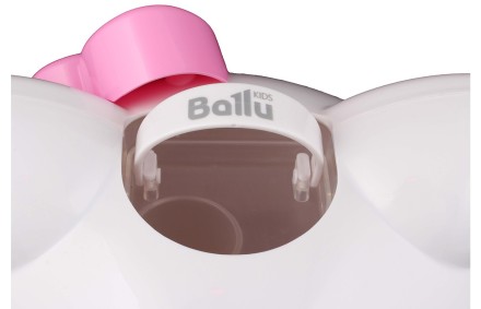 Увлажнитель ультразвуковой BALLU UHB-250 M механика (Hello Kitty) купить в Надыме