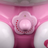Увлажнитель ультразвуковой BALLU UHB-250 M механика (Hello Kitty) купить в Надыме