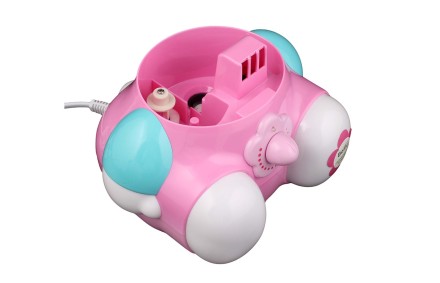 Увлажнитель ультразвуковой BALLU UHB-250 M механика (Hello Kitty) купить в Надыме