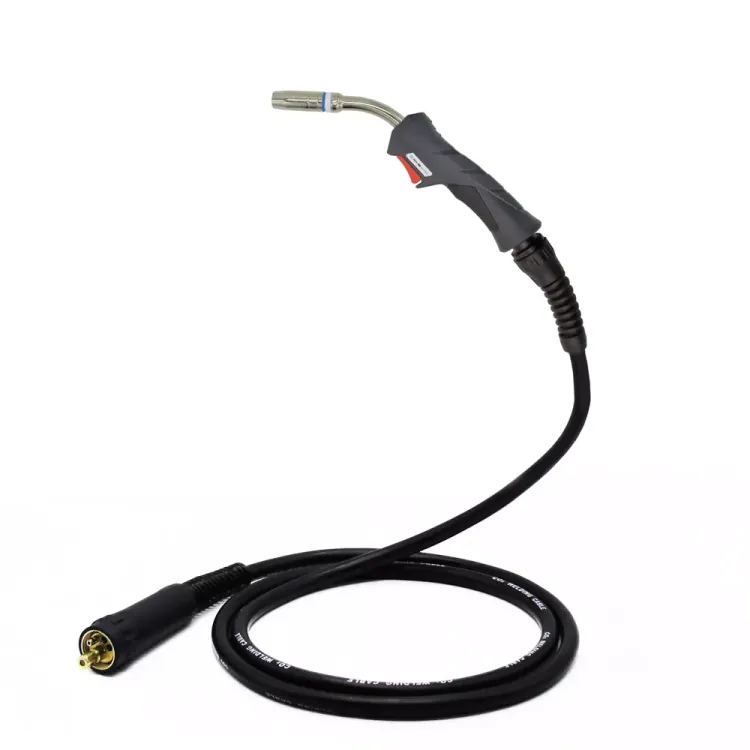 Горелка MW-25 Ultra (4m / Air / Euro) PR004.0313 купить в Надыме