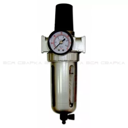 Фильтр/редуктор 1/2" SCORPIO купить в Надыме