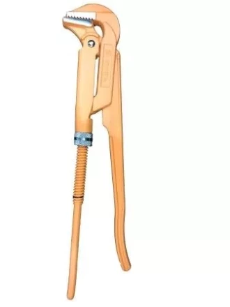 Ключ трубный рычажный №1 Вихрь купить в Надыме