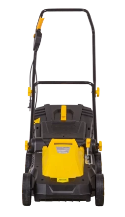 Газонокосилка электрическая HUTER ELM-1400 купить в Надыме