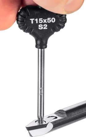 Набор профессиональных ручных резцов по дереву KRAFTOOL 18369 купить в Надыме