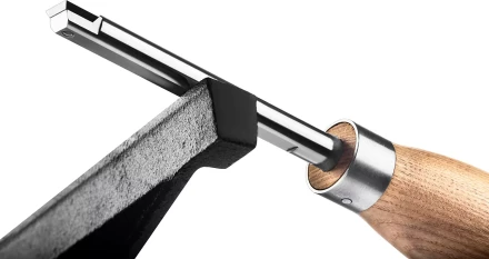 Набор профессиональных ручных резцов по дереву KRAFTOOL 18369 купить в Надыме