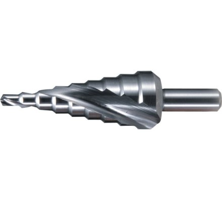 Сверло ступенчатое HSS с спиральным желобком, 4-32x102, 6 мм (Makita D-40163) купить в Надыме