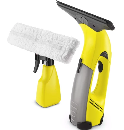 Стеклоочиститель KARCHER WV 50 Plus EU-II (1.633-117.0) купить в Надыме