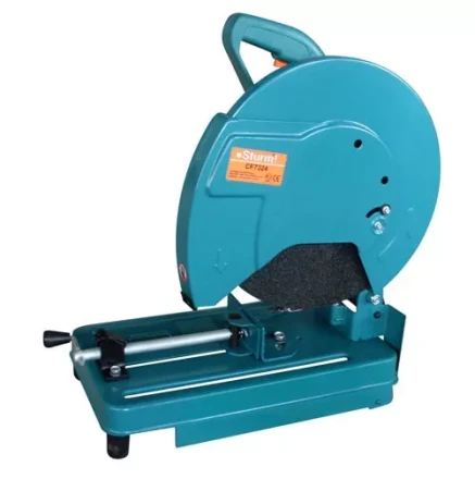 Пила монтажная (отрезная дисковая) Sturm CF 7324 купить в Надыме