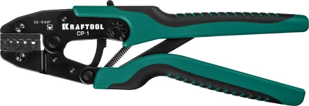 Пресс-клещи PKS-1 для втулочных наконечников 45461-1 купить в Надыме