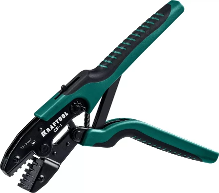 Пресс-клещи PKS-1 для втулочных наконечников 45461-1 купить в Надыме