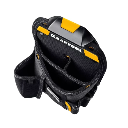 Поясная сумка универсальная KRAFTOOL 38776 купить в Надыме