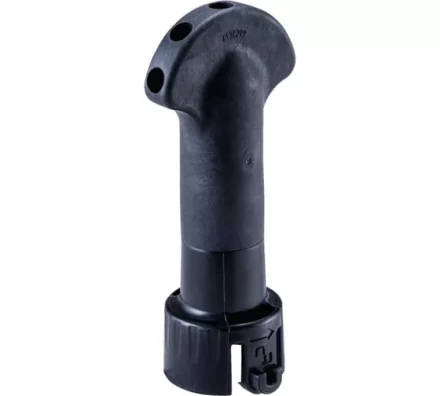 Сопло широкое с отверстиями для воздушного пистолета AS001G (Makita 191X19-5) купить в Надыме