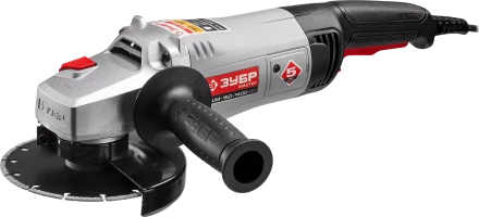 Машина углошлифовальная УШМ-150-1400 М3 серия МАСТЕР купить в Надыме