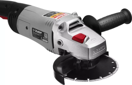 Машина углошлифовальная УШМ-150-1400 М3 серия МАСТЕР купить в Надыме