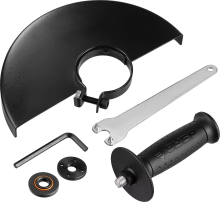 Машина углошлифовальная УШМ-150-1400 М3 серия МАСТЕР купить в Надыме