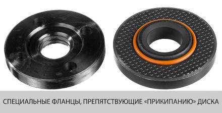 Машина углошлифовальная УШМ-150-1400 М3 серия МАСТЕР купить в Надыме