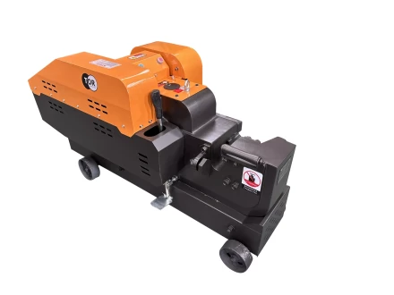 Станок для резки арматуры TOR GQ60 60/45мм 5.5кВт (Z) 1039019 купить в Надыме