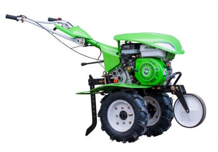 Культиватор-мотоблок бензиновый Aurora GARDENER 750 SMART купить в Надыме
