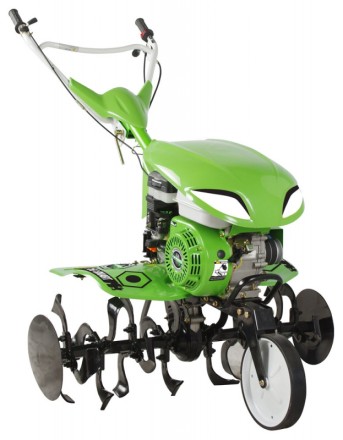 Культиватор-мотоблок бензиновый Aurora GARDENER 750 SMART купить в Надыме
