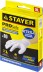 Перчатки STAYER &quot;PROFI&quot; нитриловые экстратонкие, XL, 10шт 11204-XL купить в Надыме
