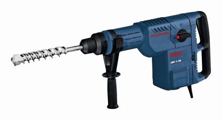 Перфоратор Bosch GBH11DE арт.0.611.245.708 купить в Надыме