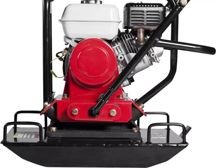 Виброплита бензиновая двигатель Honda ЗВПБ-20 ГХ серия ПРОФЕССИОНАЛ купить в Надыме