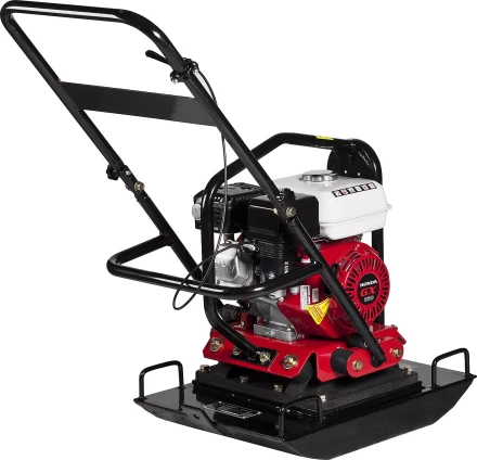 Виброплита бензиновая двигатель Honda ЗВПБ-20 ГХ серия ПРОФЕССИОНАЛ купить в Надыме