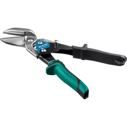 Ножницы по металлу двухрычажные Alligator 2328-OR купить в Надыме