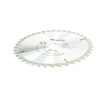 Пильный диск по дереву, 200 х 22мм, 40 зубьев  SPARTA 732445 купить в Надыме