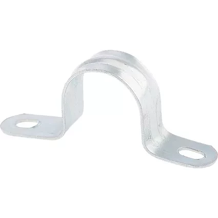 Скоба металлическая двухлапковая 19 (СМД) 100 шт СИБРТЕХ 48191 купить в Надыме