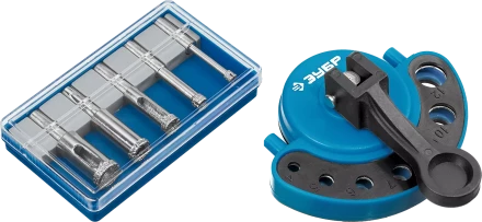 Наборы сверл алмазных серия ПРОФЕССИОНАЛ купить в Надыме