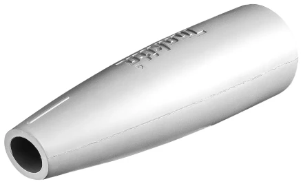 Насадка гибкая резиновая d28мм (цвет серый), Makita 197901-2 купить в Надыме