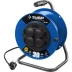 Удлинитель на катушке "ПВС 315", 30 м, 3500 Вт, 4 гнезда, IP44, ПВС 3х1,5 кв мм, ЗУБР 55081-30 купить в Надыме