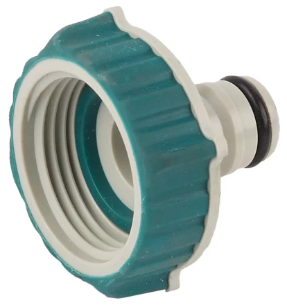 Адаптер RACO "Comfort-Plus" внешний, (соединитель-резьба внешняя), 1" 4248-55241C купить в Надыме