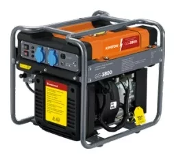 Генератор бензиновые инверторные GG-3800i 3 08 04 022 купить в Надыме
