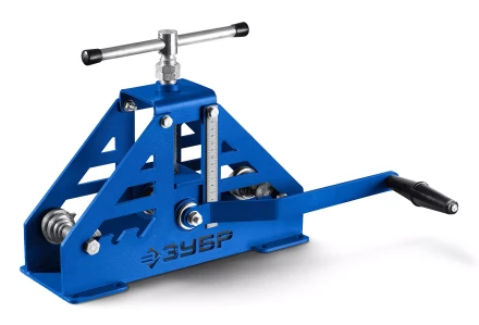 ЗУБР СПГ-50, 50х30 мм, станок профилегибочный прокатной, Профессионал (23620-50) купить в Надыме