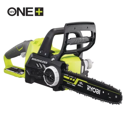 Ryobi Бесщеточная Аккумуляторная цепная пила ONE OCS1830 купить в Надыме