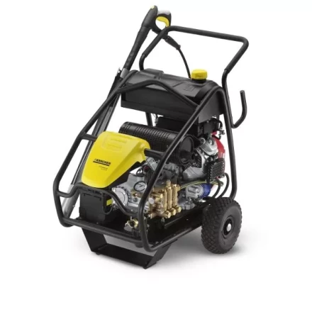 Мойка высокого давления Karcher HD 13/35 Pe (Мойка Керхер HD 13/35 Pe) купить в Надыме