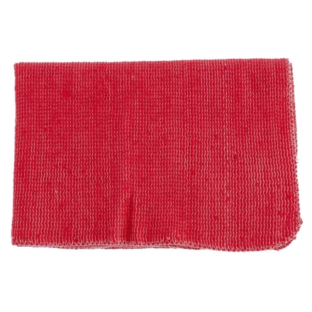Салфетка для пола х/б красная 500х700 мм ТМ Elfe 92327 купить в Надыме