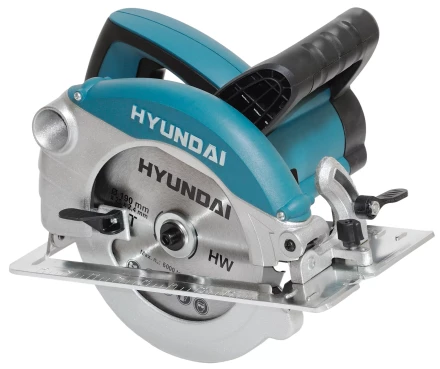 Пила дисковая (циркулярная) Hyundai С1500-190 купить в Надыме