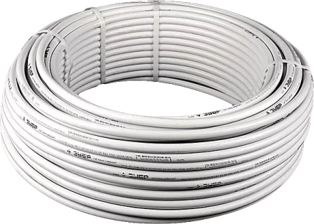 Трубы металлопластиковые серия ШиреФит купить в Надыме