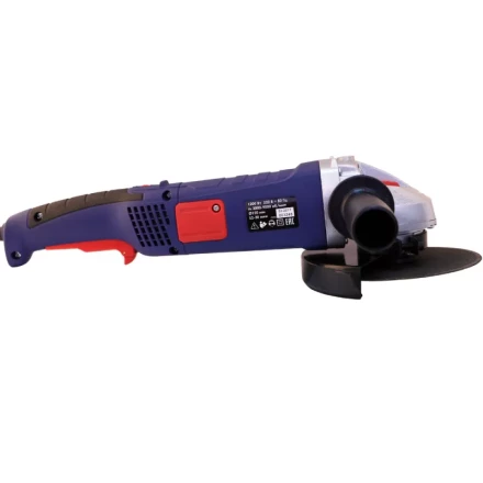 Угловая шлифмашина (болгарка) Диолд МШУ-1,2-01 купить в Надыме