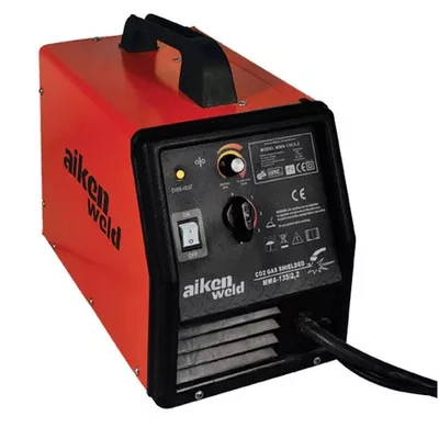 Сварочный полуавтомат Aiken MWA 135/4,7М купить в Надыме