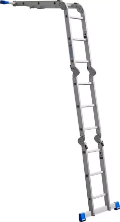 Лестницы-трансформеры алюминиевые серия ЭКСПЕРТ купить в Надыме