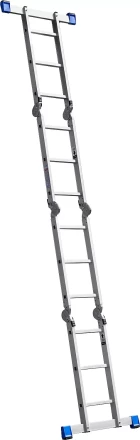 Лестницы-трансформеры алюминиевые серия ЭКСПЕРТ купить в Надыме