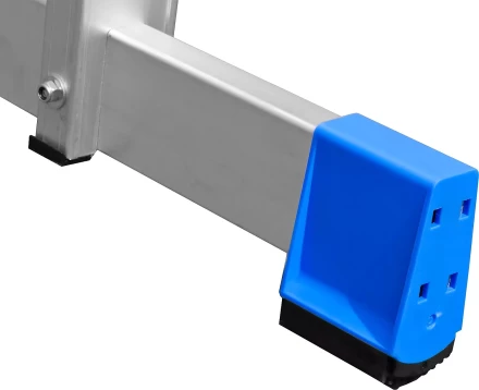 Лестницы-трансформеры алюминиевые серия ЭКСПЕРТ купить в Надыме