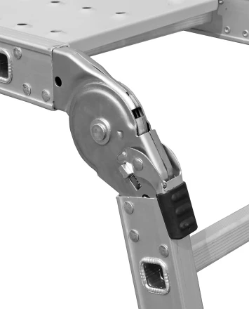 Лестницы-трансформеры алюминиевые серия ЭКСПЕРТ купить в Надыме