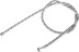 Подводка гибкая STAYER для воды, оплетка из нержавеющей стали, г/ш 1/2&quot; - 1,5м 51015-G/S-150 купить в Надыме