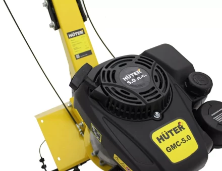 Мотокультиватор HUTER GMC-5.0 купить в Надыме
