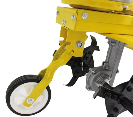 Мотокультиватор HUTER GMC-5.0 купить в Надыме